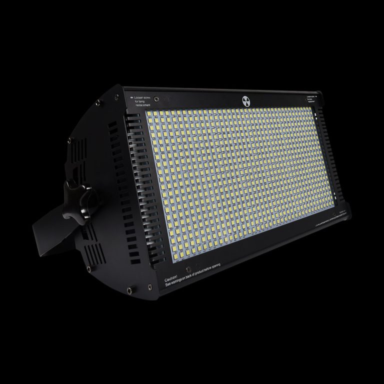 Accecatore Strobo LED 1000W Luce Fredda 6000K°