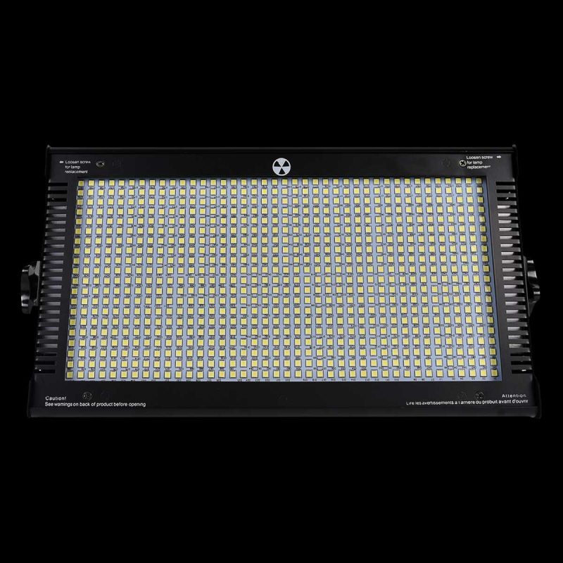 Accecatore Strobo Atomic LED 1000W Luce Fredda 1