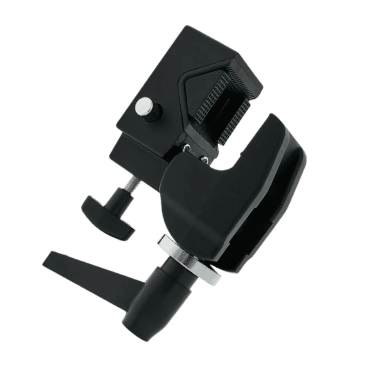 Gancio Aliscaf Roadworx Cine Clamp Adatto Per Il Montaggio Su Tubi 1 Gancio Aliscaf Roadworx Cine Clamp Adatto Per Il Montaggio Su Tubi 1