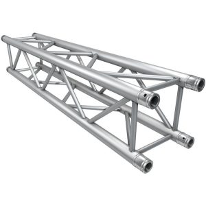 truss traliccio global truss sistema f34 da un metro e mezzo per teste mobili e luci