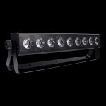Barra LED a Batteria 9x18W
