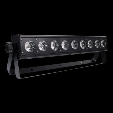 Barra LED a Batteria 9x18W