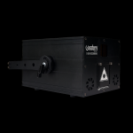 proiettore laser 10w