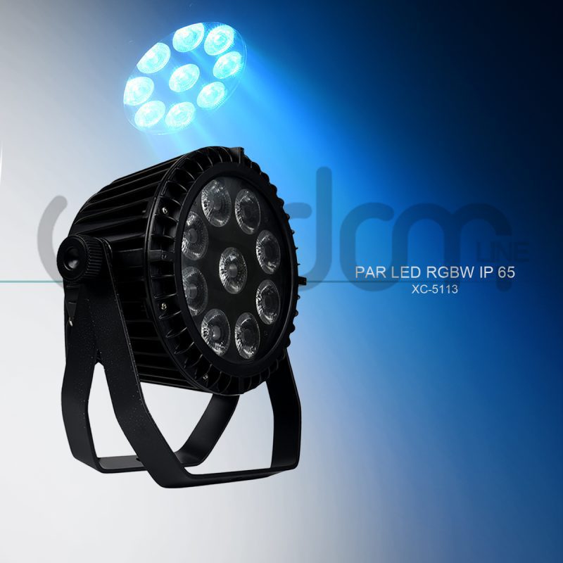 Par Led ip65