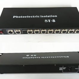 8CH DMX Amplifier 2pcs