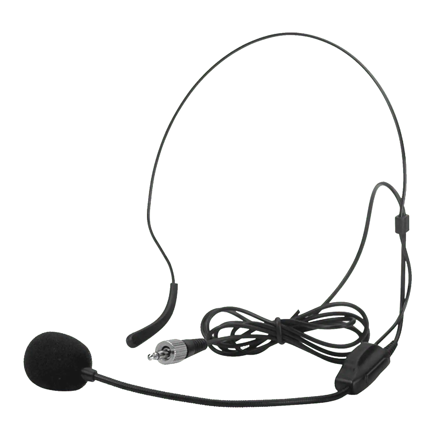 Microfono-headset-ZZIPP-TXZZHS-per-trasmettitori-bodypack-della-serie-TXZZ Microfono headset ZZIPP TXZZHS per trasmettitori bodypack della serie TXZZ