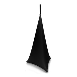 beamz-lss12b-lycra-stand-sleeve-120cm-black-5993