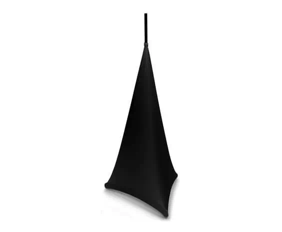 beamz-lss12b-lycra-stand-sleeve-120cm-black-5993