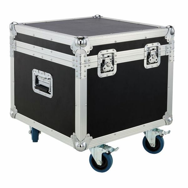 BORSE E FLIGHTCASE