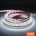 striscia-led-serie-he-96w-12500lm-24v-ip20-pcb-10mm-bobina-da-1050-smd-2835-4
