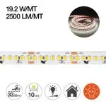 striscia-led-serie-he-96w-12500lm-24v-ip20-pcb-10mm-bobina-da-1050-smd-2835