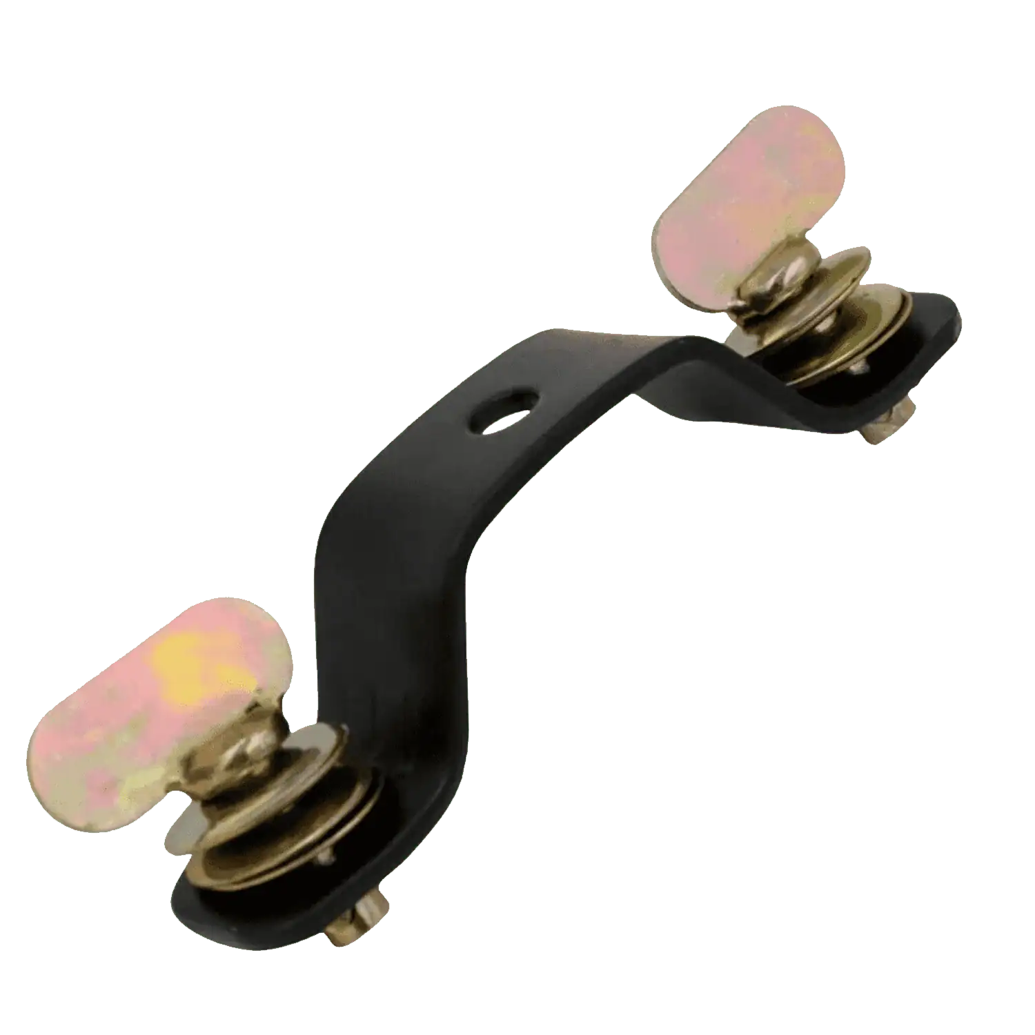 Staffa-Omega-Gancio-traverse-a-Blocco-Rapido-Per-Teste-Mobili-BEAM-5R-7R-10R-15R Staffa Omega Gancio traverse a Blocco Rapido Per Teste Mobili BEAM 5R 7R 10R 15R