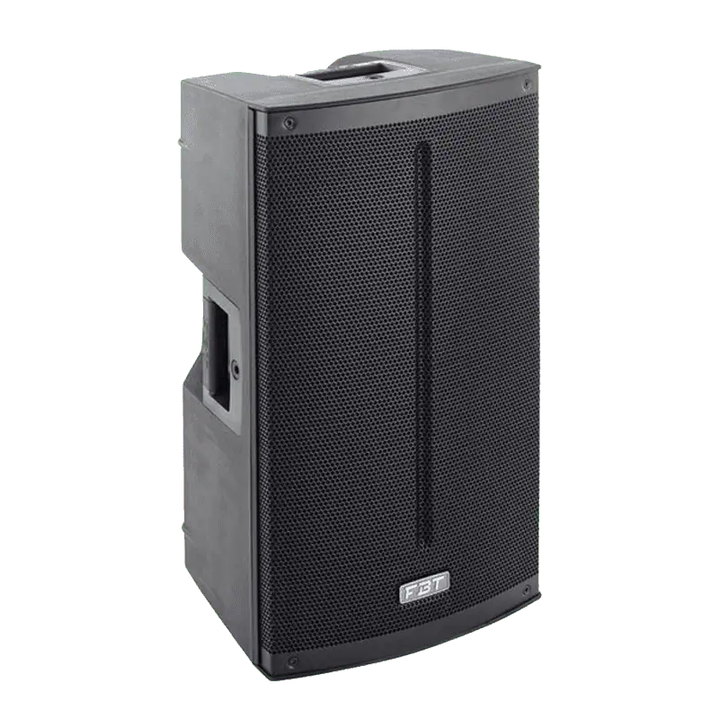 Cassa acustica professionale FBT X LITE 112A diffusore attivo a 2 vie con Bluetooth 1