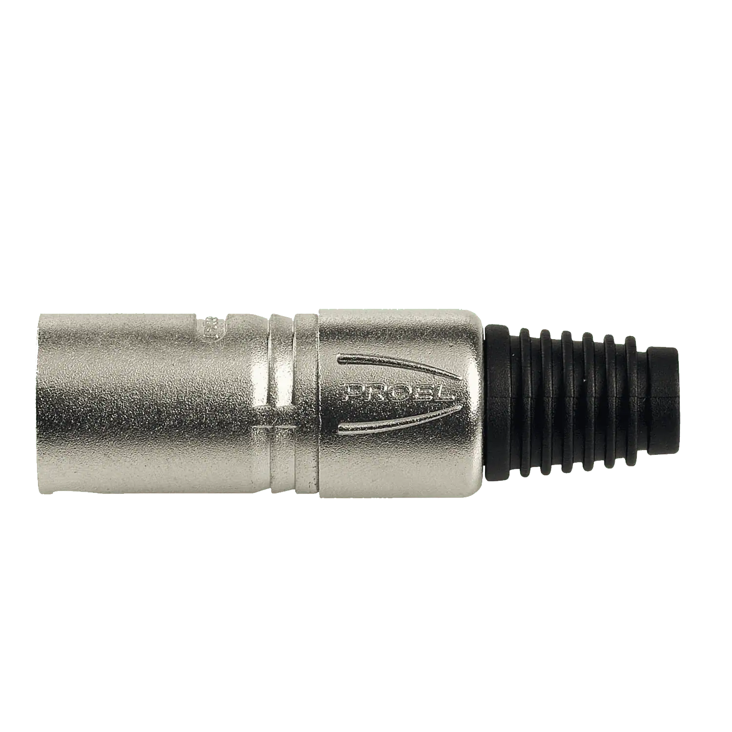 Connettore-Volante-Maschio-PROEL-XLR5MVPRO-a-5-poli-per-connessione-Audio-e-Video Connettore Volante Maschio PROEL XLR5MVPRO a 5 poli per connessione Audio e Video