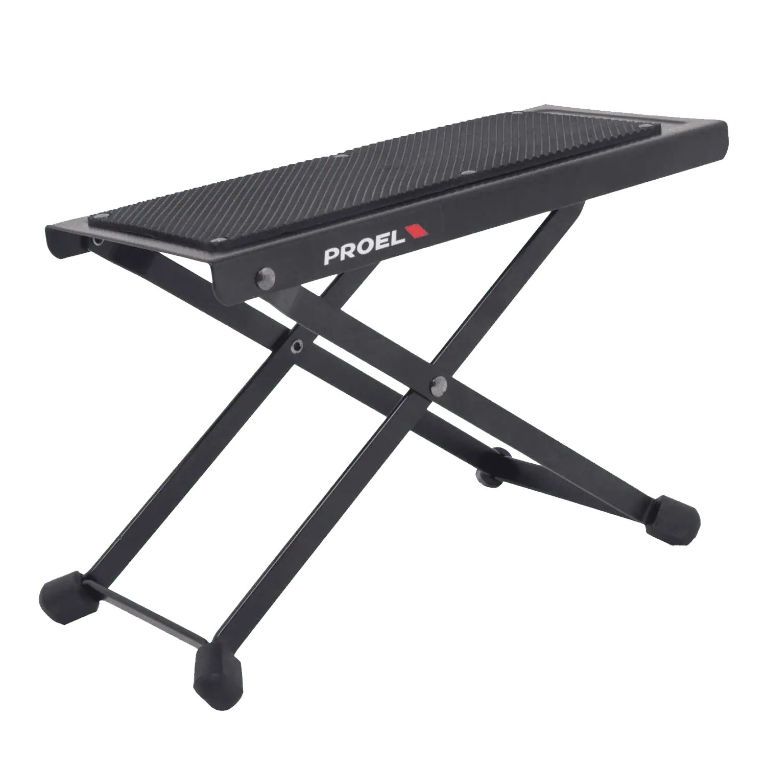 Poggiapiedi-ripiegabile-PROEL-FC600-in-metallo-per-Chitarristi Poggiapiedi ripiegabile PROEL FC600 in metallo per Chitarristi
