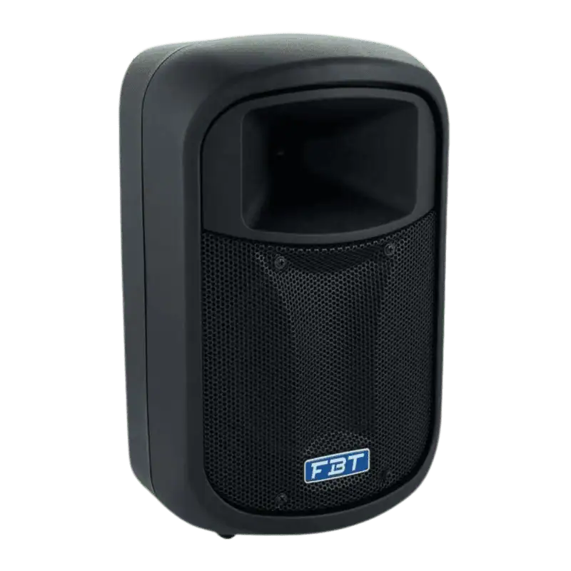 Cassa Acustica Professionale FBT J8A Diffusore Attivo A 2 Vie Biamplificato 3