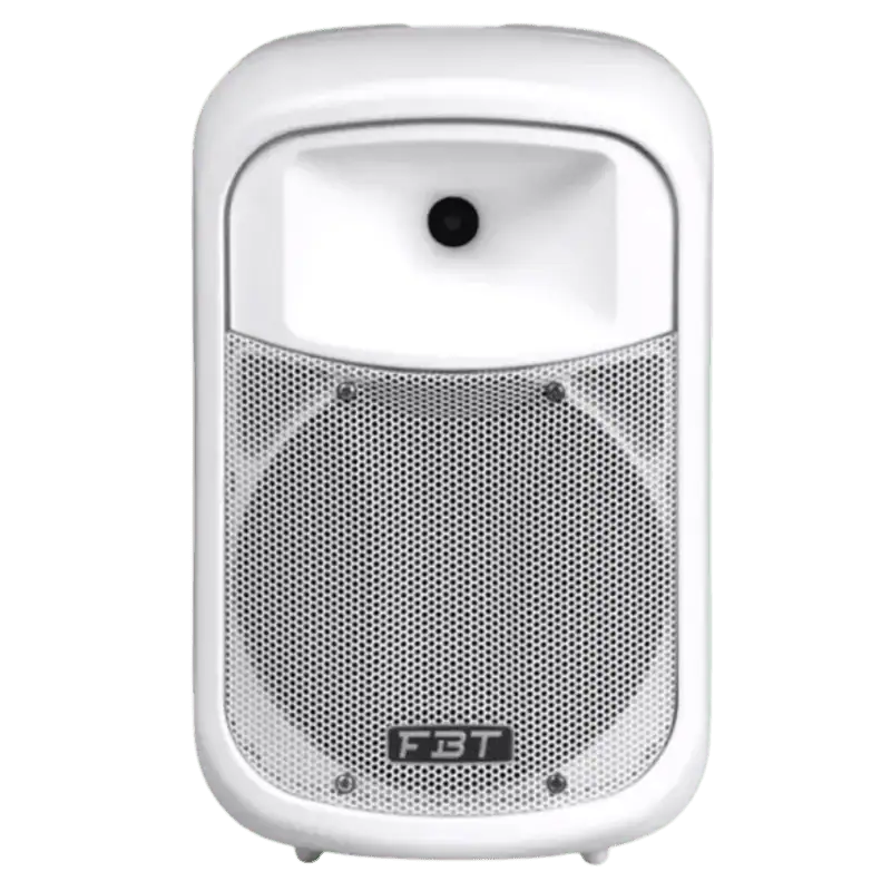 Cassa Acustica Professionale FBT J8AW Diffusore Attivo A 2 Vie Biamplificato 1