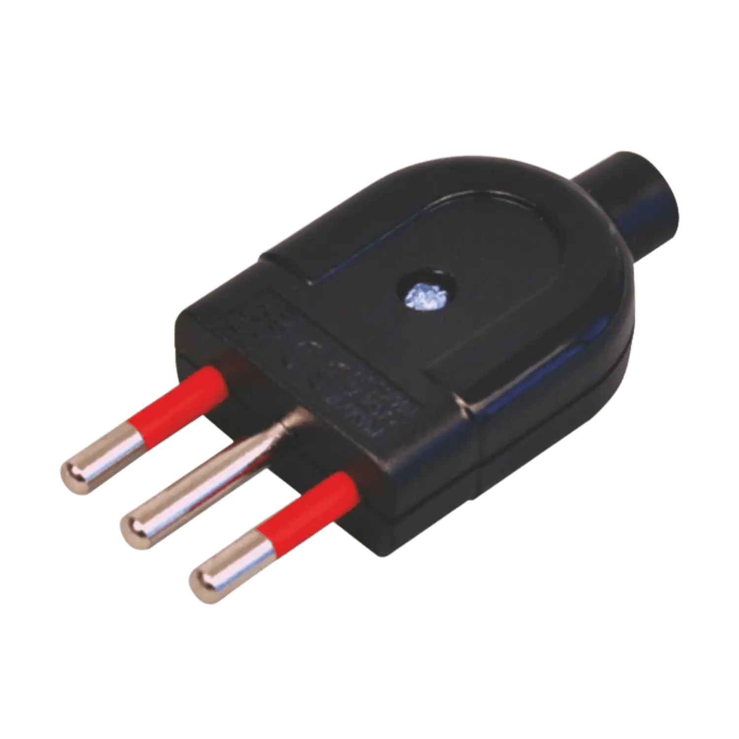 Spina Volante FR-S310CN A 10A Da Cablare Per Uso Domestico Con Grado Di Protezione IP20 Spina Volante FR S310CN A 10A Da Cablare Per Uso Domestico Con Grado Di Protezione IP20