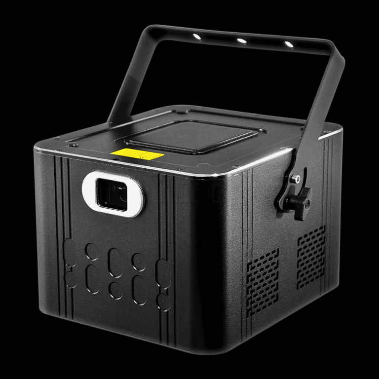 Proiettore Laser RGB 10W