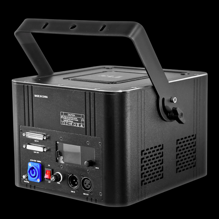 Proiettore Laser RGB 10W