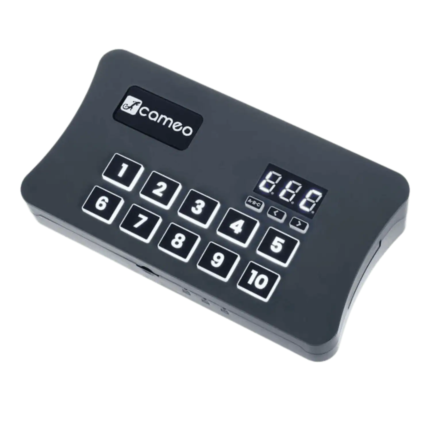 Interfaccia Software Cameo Light DVC CUE DMX Con 2048 Canali Per Computer 2 Interfaccia Software Cameo Light DVC CUE DMX Con 2048 Canali Per Computer 2