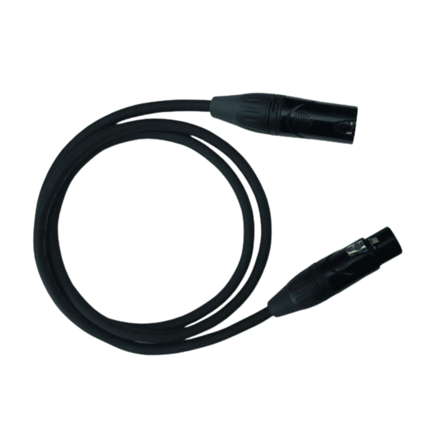 Cavo Audio ZZIPP MZZ1000 Con XLR Maschio E Femmina Da 10 Mt Per Microfoni Cavo Audio ZZIPP MZZ1000 Con XLR Maschio E Femmina Da 10 Mt Per Microfoni