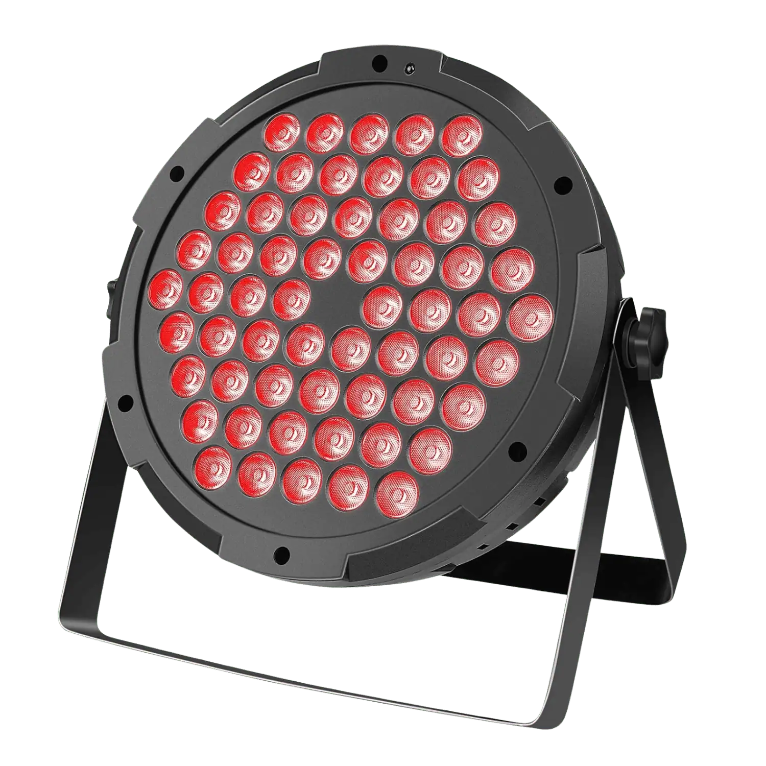 Par LED New RGB 60 Mini LED Full Color Par Light 1 Par LED New RGB 60 Mini LED Full Color Par Light 1
