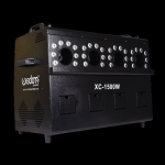 macchina fumo e bolle