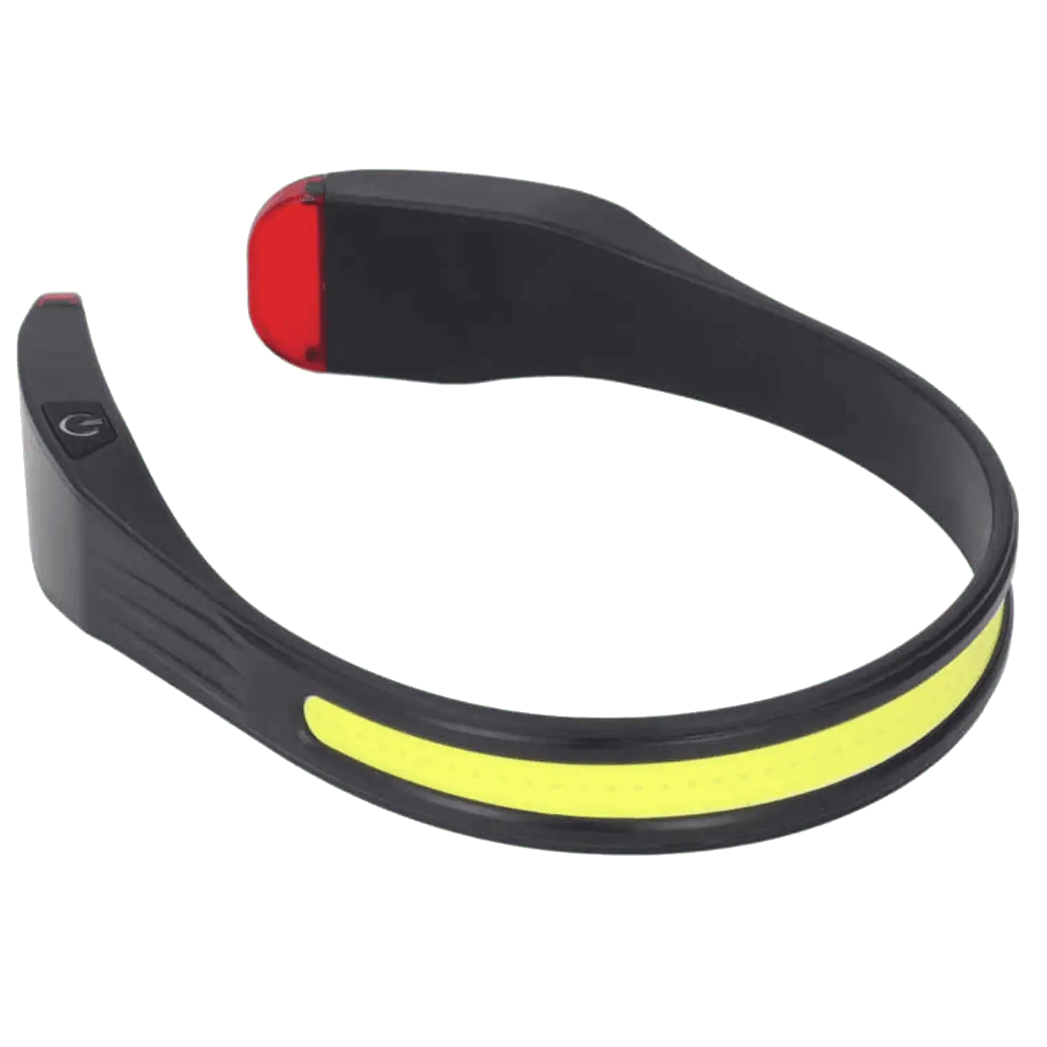 Torcia-Frontale-a-LED-Luce-su-Testa-Impermeabile-3-modalità-di-Illuminazione-COB-260 Torcia Frontale a LED Luce su Testa Impermeabile 3 modalita di Illuminazione COB 260