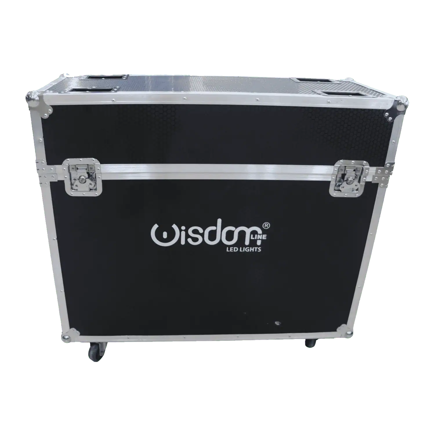 Baule-flight-Case-VUOTO-Per-Coppia-PortFlower-7-Wisdom-B-STOCK-e-USATO Baule flight Case VUOTO Per Coppia PortFlower 7 Wisdom B STOCK e USATO