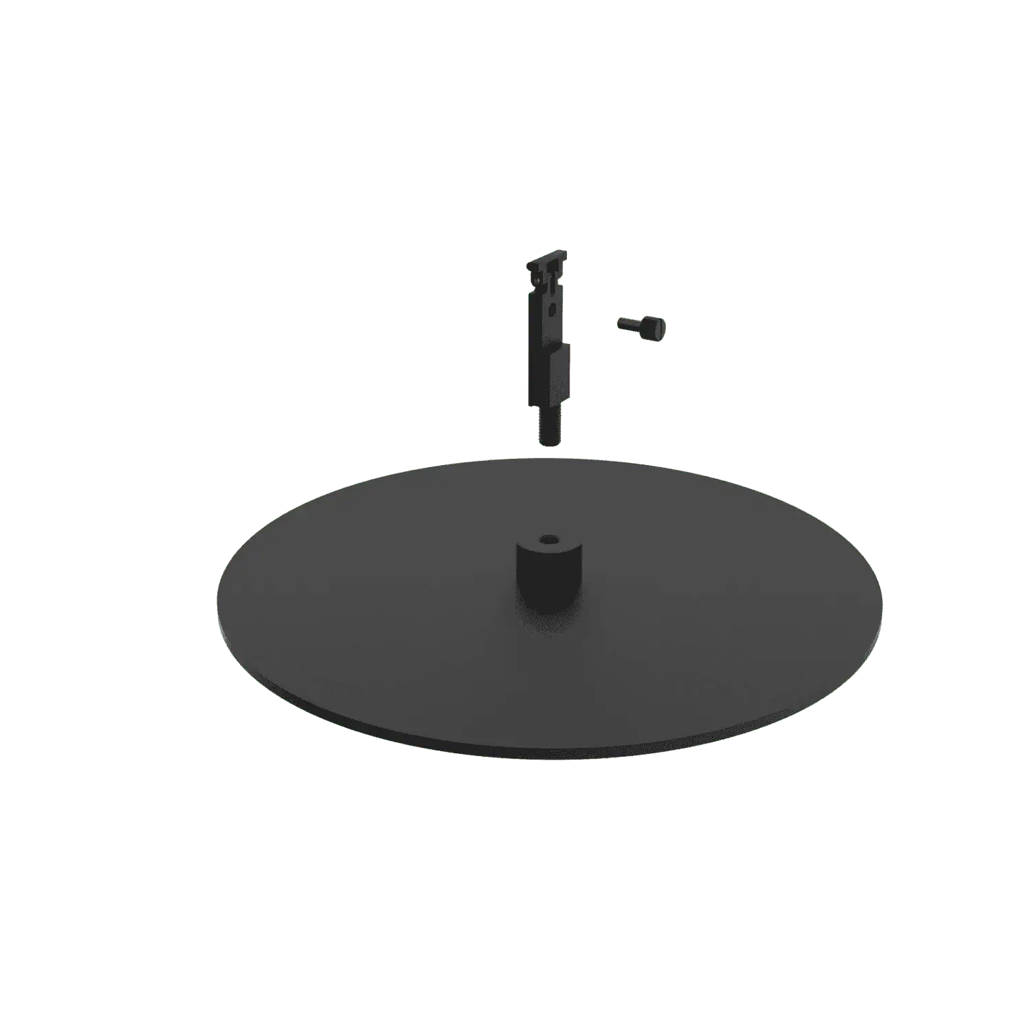 Base-da-terra-SDJ-SGSTRPIX-per-2-barre-led-starpix Base da terra SDJ SGSTRPIX per 2 barre led