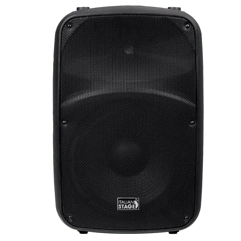Cassa acustica Italian Stage IS SPX12A diffusore attivo a 2 vie Biamplificato