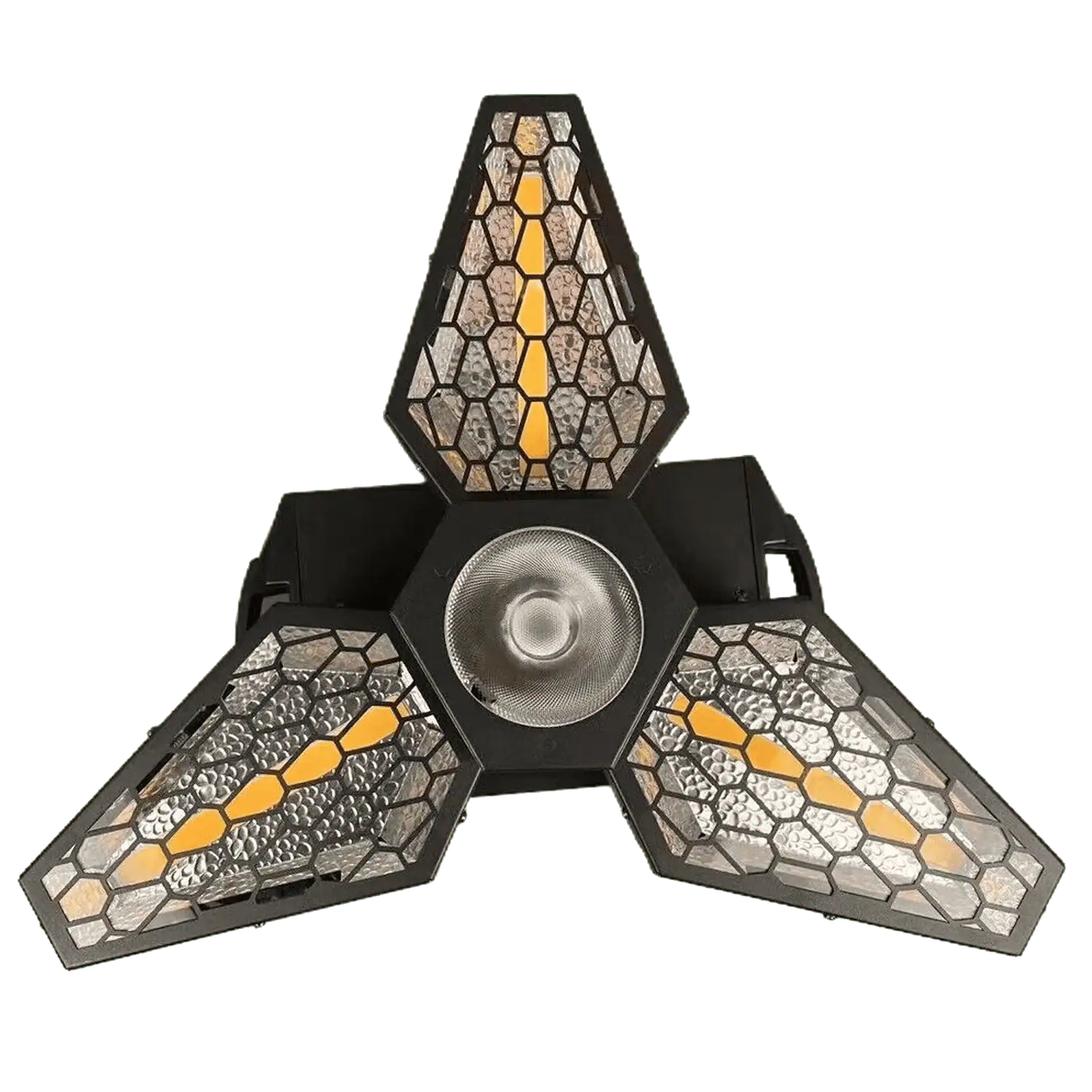 Lampada-Retrò-Flower-LED-PORTFLOWER-ROTATION-250W-Fascio-Beam-RGB+Luce-cob-calda-a-Rotazione-Infinita-360° Lampada Retro Flower LED PORTFLOWER ROTATION 250W Fascio Beam RGBLuce cob calda a Rotazione Infinita 360°