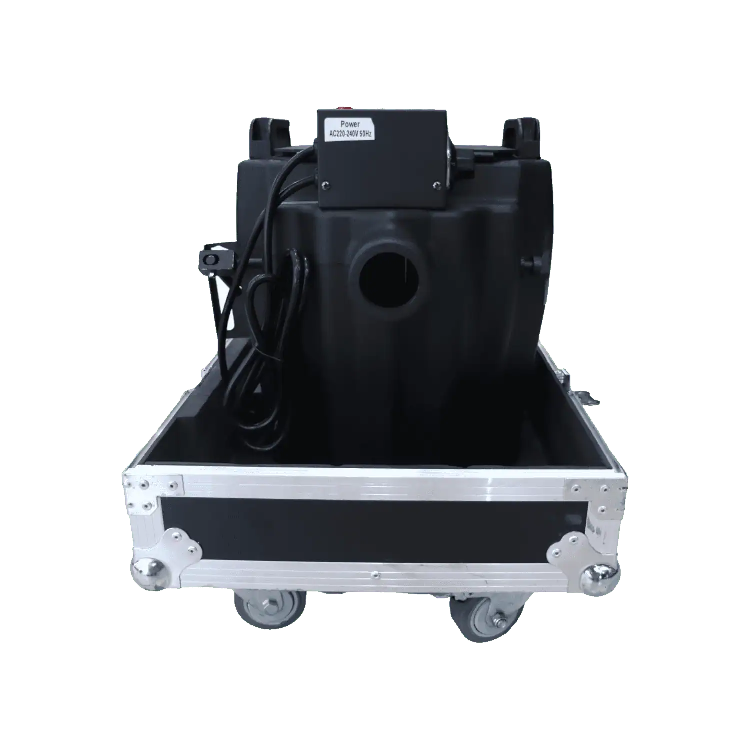 Macchina-Del-Fumo-Basso-Ghiaccio-Secco-Ground-Fog-Machine-3500W-4 Macchina Del Fumo Basso Ghiaccio Secco Ground Fog Machine 3500W 4