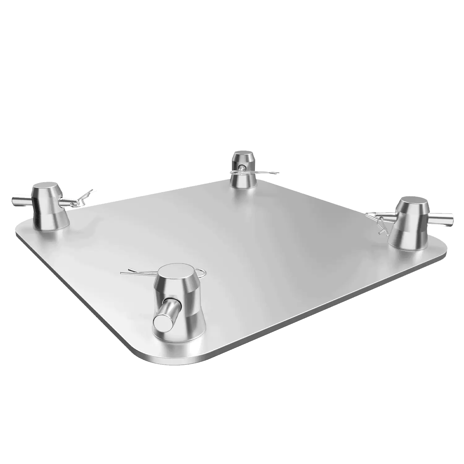 Piastra-di-base-Global-Truss-F34-con-sistema-4-punti-per-Truss Piastra di base Global Truss F34 con sistema 4 punti per Truss