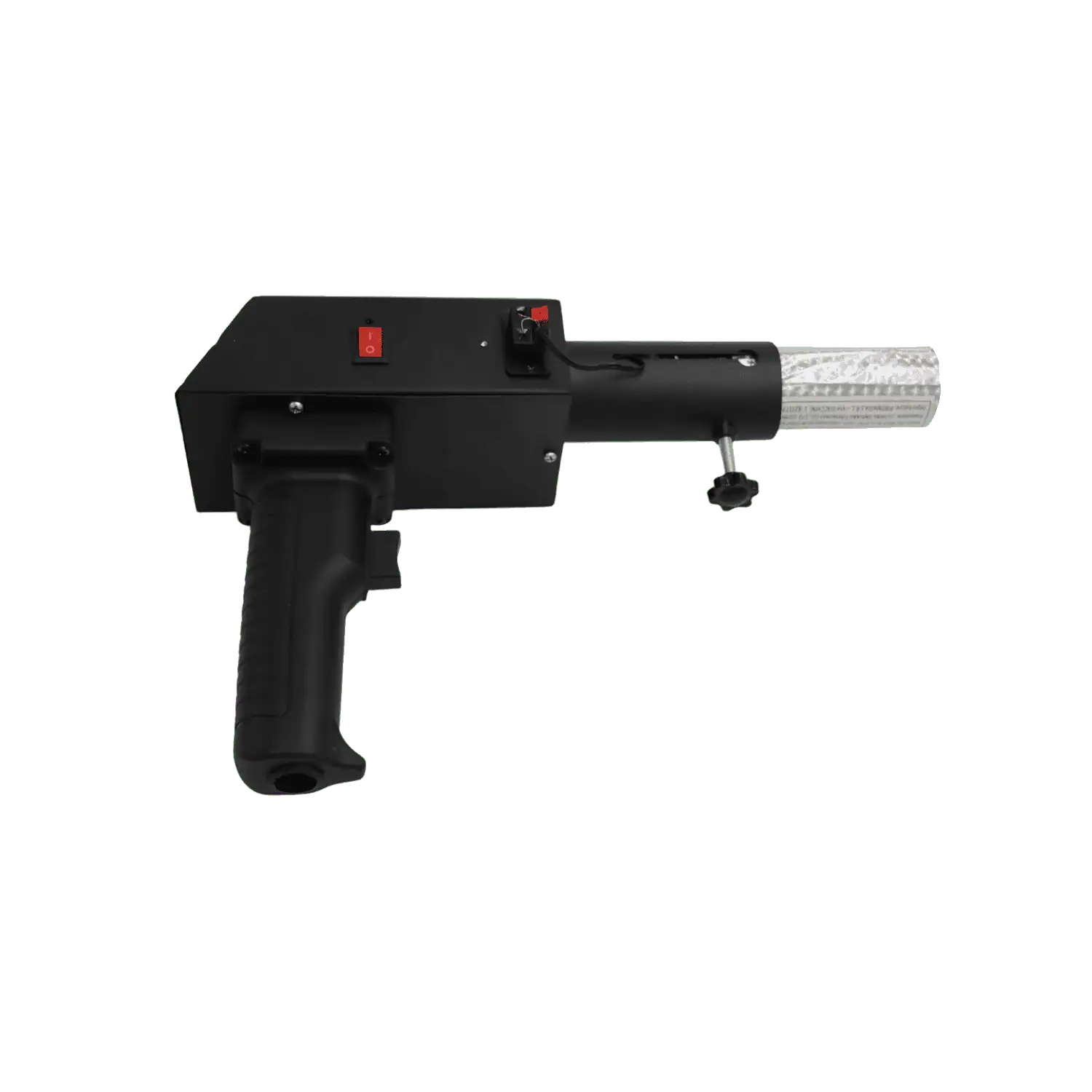 Pistola-Gun-Pyro-Shooter-Per-Fontana-Scintilla-Fredde-3m-60sec Pistola Gun Pyro Shooter Per Fontana Scintilla Fredde 3m 60sec