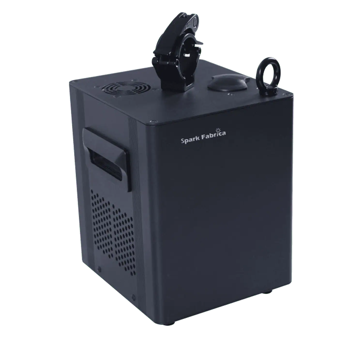 SPARK-Rain-a-PIOGGIA-PRO-SF-01-fontana-fredda-a-Cascata-Luminosa-600W-SPARK-FABRICA SPARK Rain a PIOGGIA PRO SF 01 fontana fredda a Cascata Luminosa 600W SPARK FABRICA