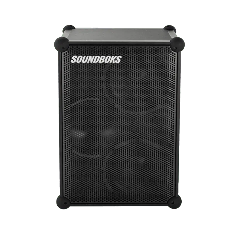 Altoparlante Speaker SOUNDBOKS 4 diffusore con Bluetooth e woofer da 10