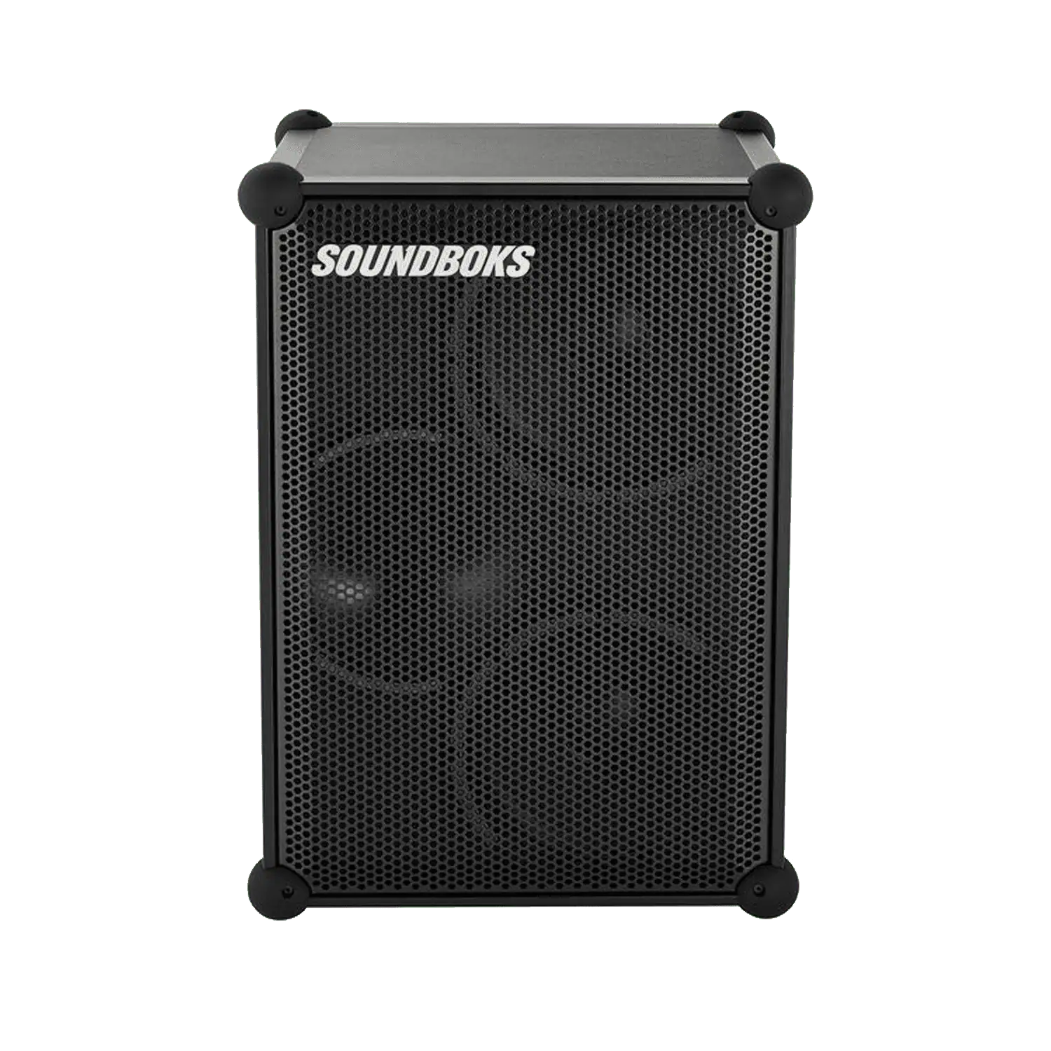 Altoparlante-Speaker-SOUNDBOKS-4-diffusore-con-Bluetooth-e-woofer-da-10” Altoparlante Speaker SOUNDBOKS 4 diffusore con Bluetooth e woofer da 10