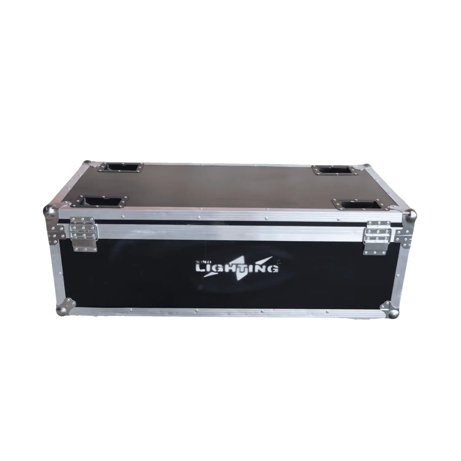 Baule-Flight-Case-VUOTO-Per-Trasporto-Multi-Uso-Per-Lo-Spettacolo Baule Flight Case VUOTO Per Trasporto Multi Uso Per Lo Spettacolo