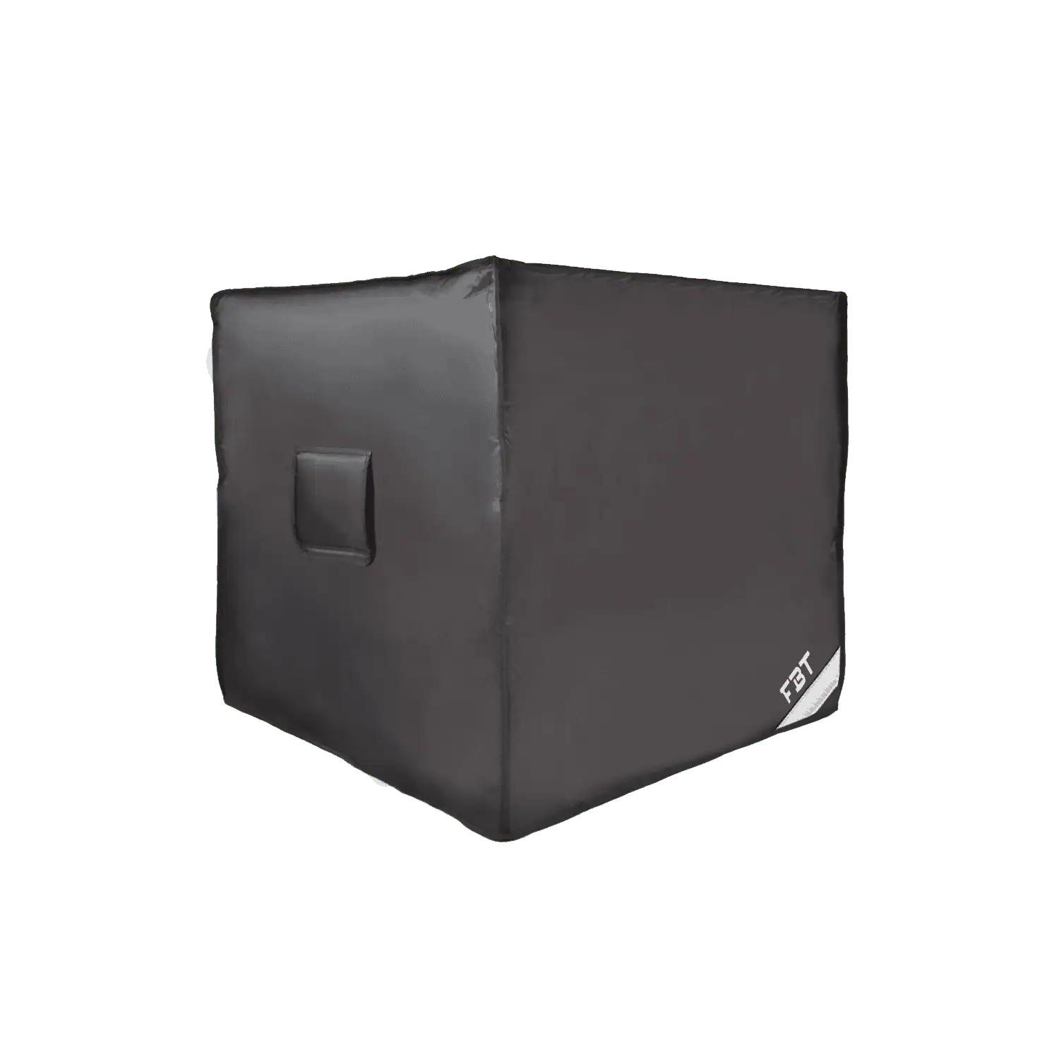 Cover-protettiva-FBT-VT-CH-per-subwoofer-CLA-118SA-con-imbottitura-in-Nylon Cover protettiva FBT VT CH per subwoofer CLA 118SA con imbottitura in Nylon