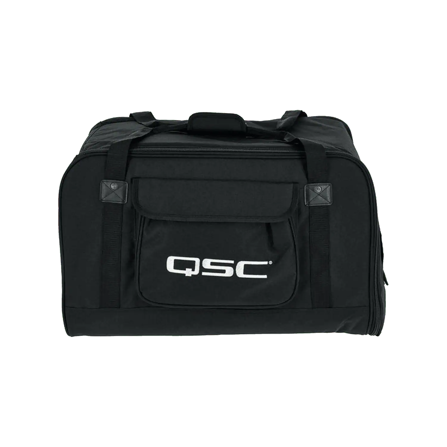 Cover-protettiva-QSC-K12-TOTE-per-cassa-K12-con-imbottitura-in-Nylon Cover protettiva QSC K12 TOTE per cassa K12 con imbottitura in Nylon