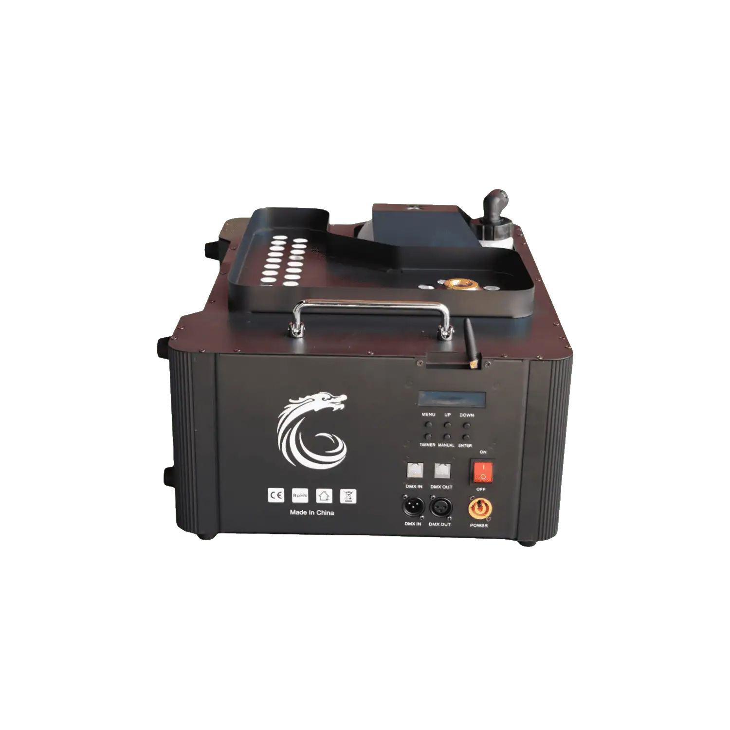 Macchina-del-Fumo-Verticale-3000W-Vertical-Smoke-Foggers-LED-RGB-Display-LCD Macchina del Fumo Verticale 3000W Vertical Smoke Foggers LED RGB Display LCD