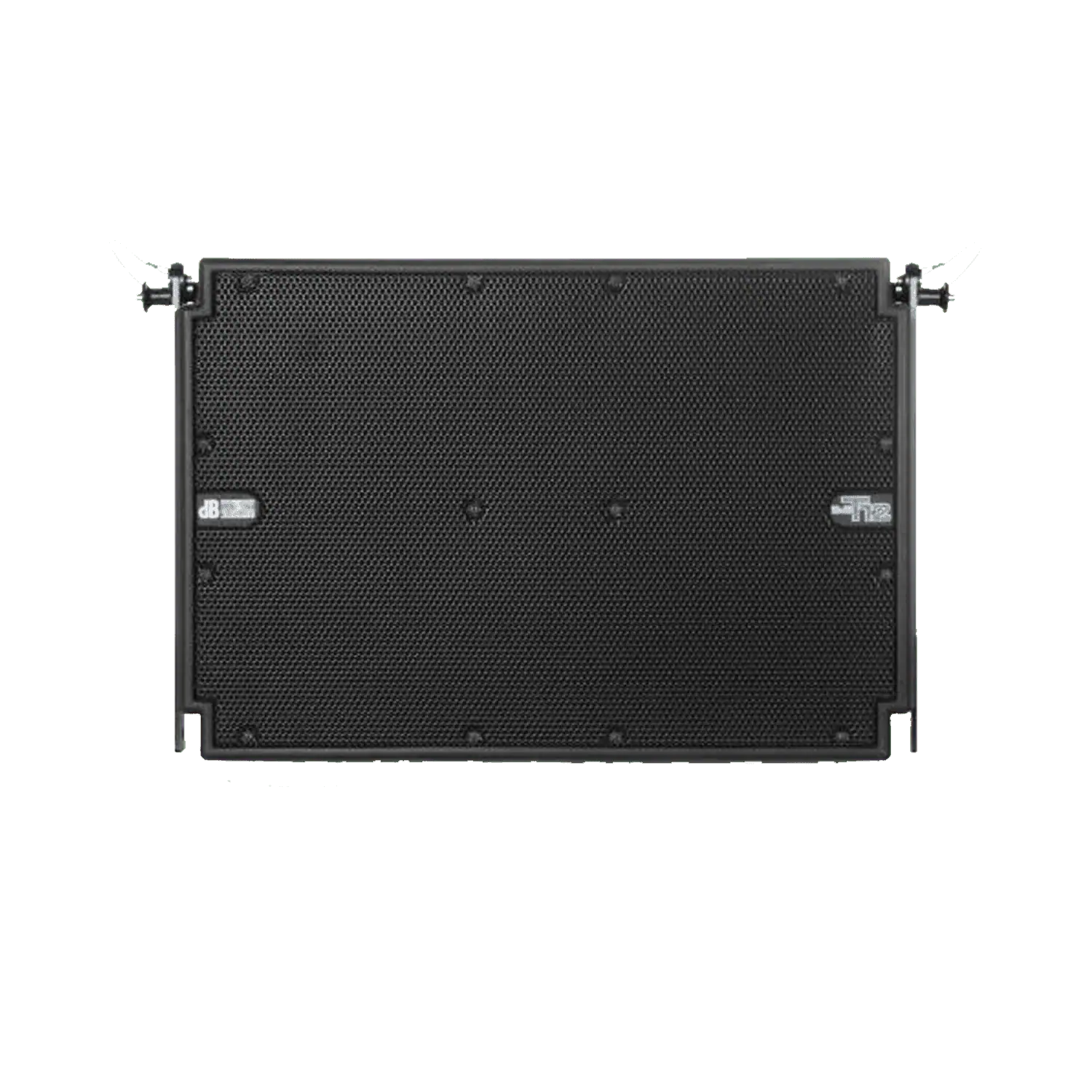 Cassa-Modulo-dB-Technologies-DVA-T12-Line-Array-Attivo-triamplificato-con-woofer-da-12 Cassa Modulo dB Technologies DVA T12 Line Array Attivo triamplificato con woofer da 12