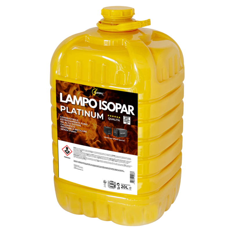 effetto neve artificiale