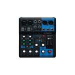 Mixer yamaha MG06X
