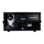 moka sfx mk-f23 prospettiva frontale