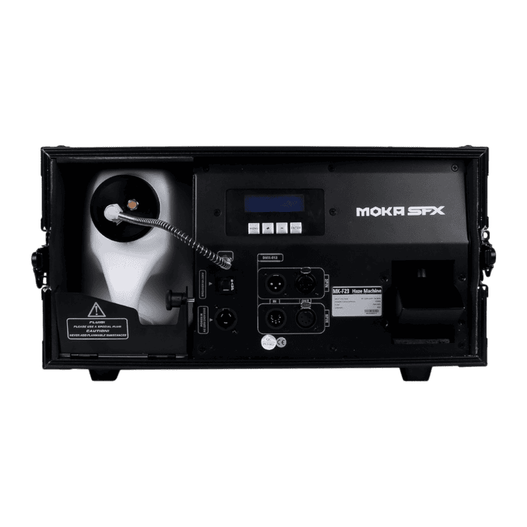 moka sfx mk-f23 prospettiva frontale