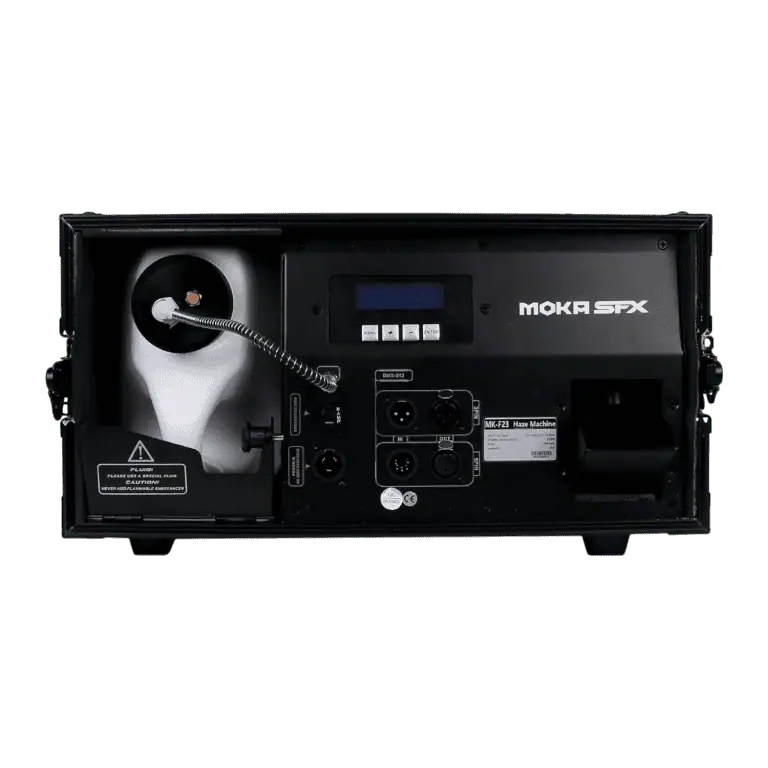 moka sfx mk-f23 prospettiva frontale