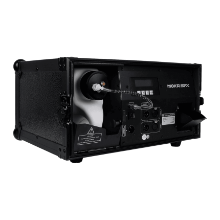 moka sfx mk-f23 prospettiva laterale